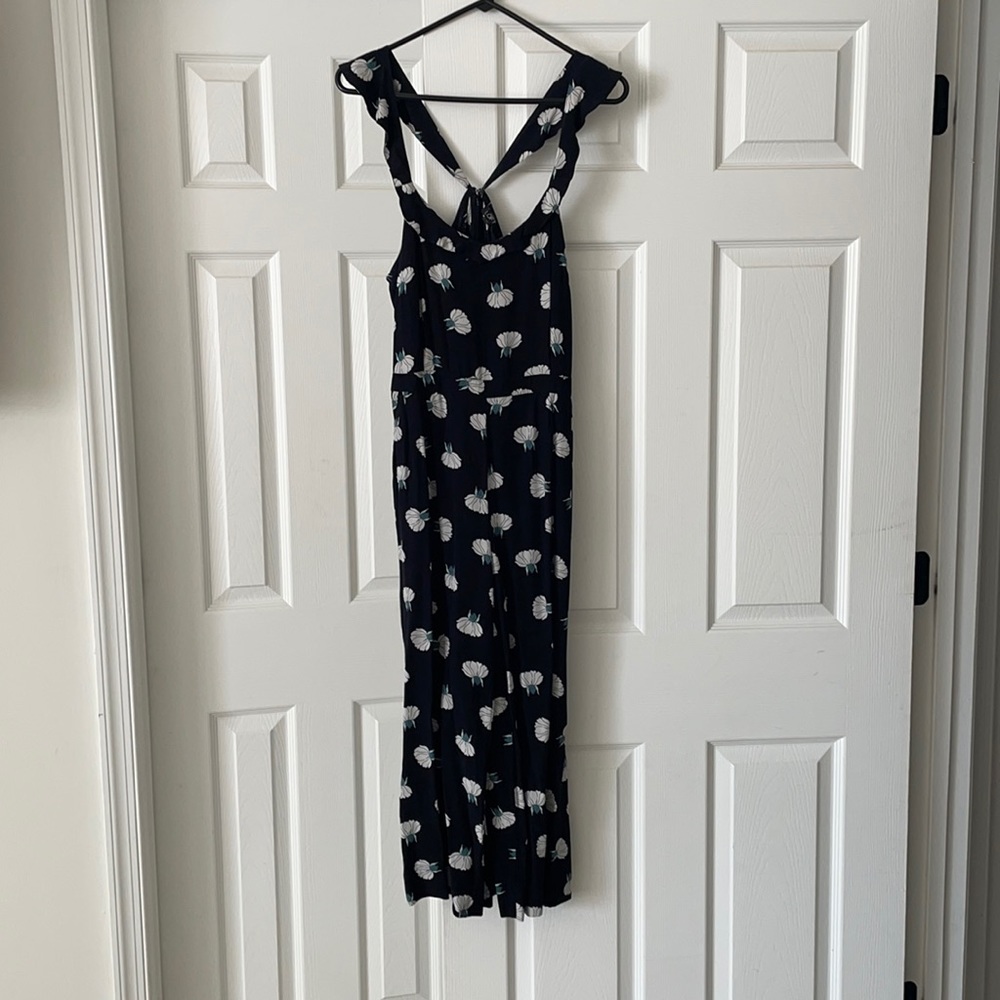 Loft Romper